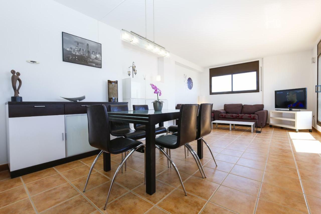Vilar Planet Costa Dorada Only Families Apartamento Salou