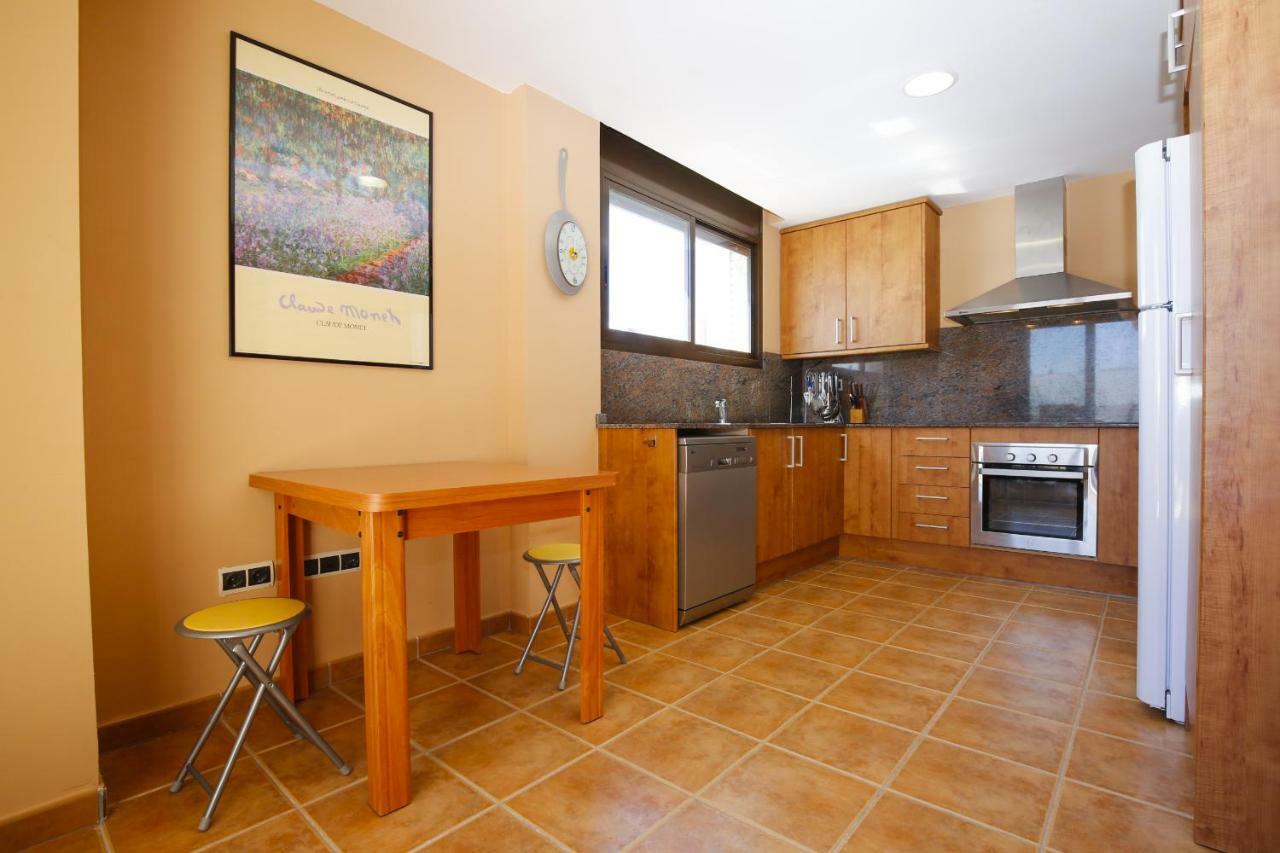 Apartamento Vilar Planet Costa Dorada Only Families Salou