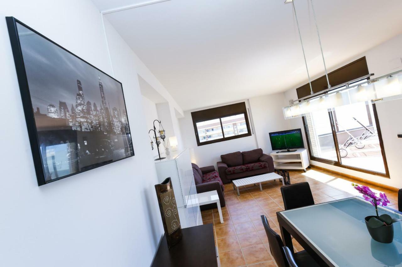 Vilar Planet Costa Dorada Only Families Apartamento