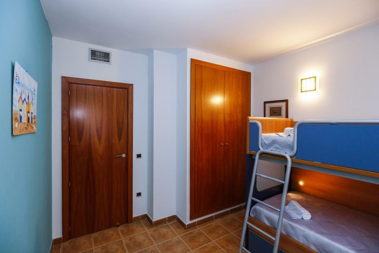 Apartamento Vilar Planet Costa Dorada Only Families *
