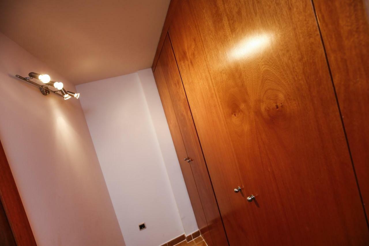 Apartamento Vilar Planet Costa Dorada Only Families *