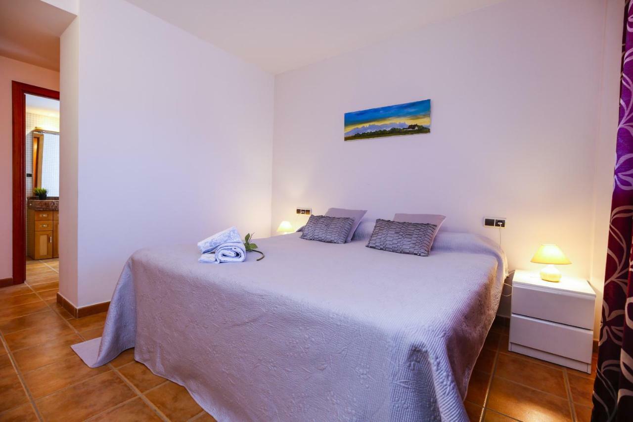 Apartamento Vilar Planet Costa Dorada Only Families Salou