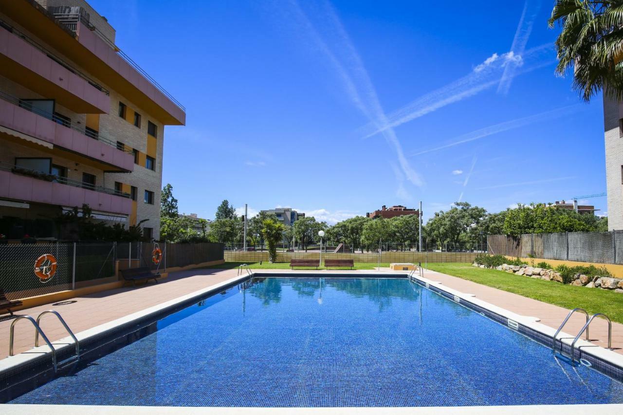 Apartamento Vilar Planet Costa Dorada Only Families *