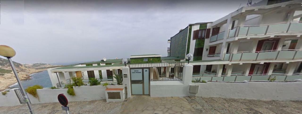 Familidays 03 Del Far Apartamento *