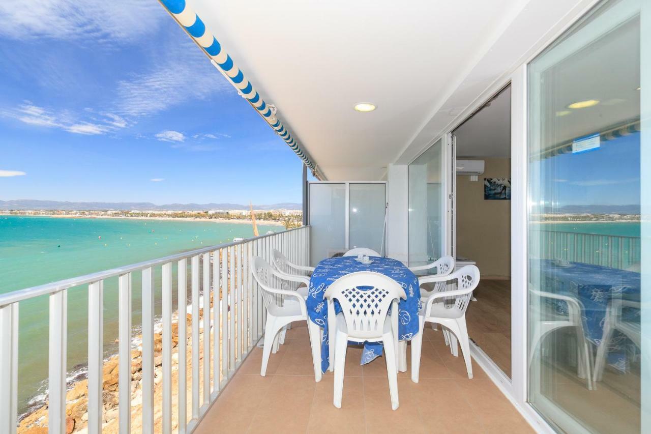 Apartamento Uhc Acantilados Family Salou
