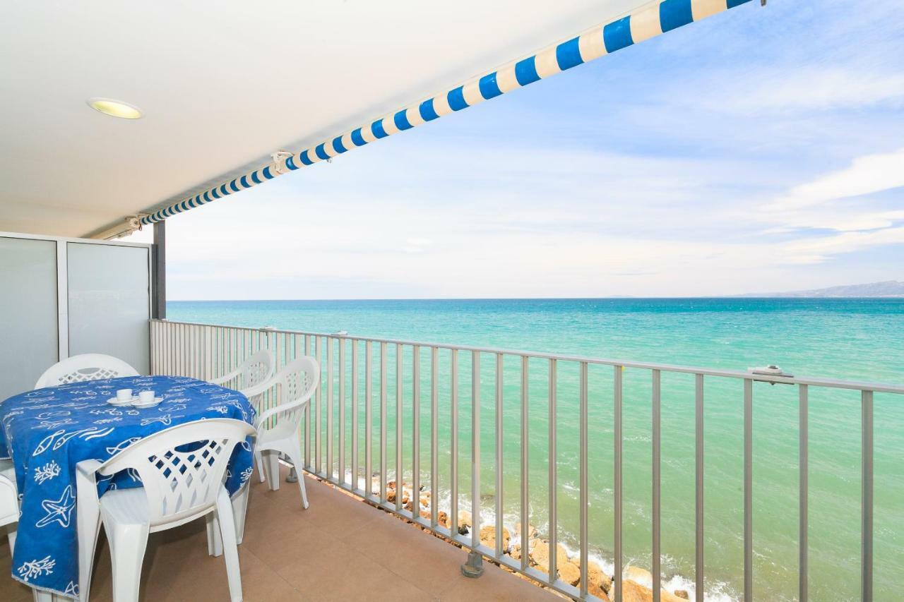 Apartamento Uhc Acantilados Family Salou