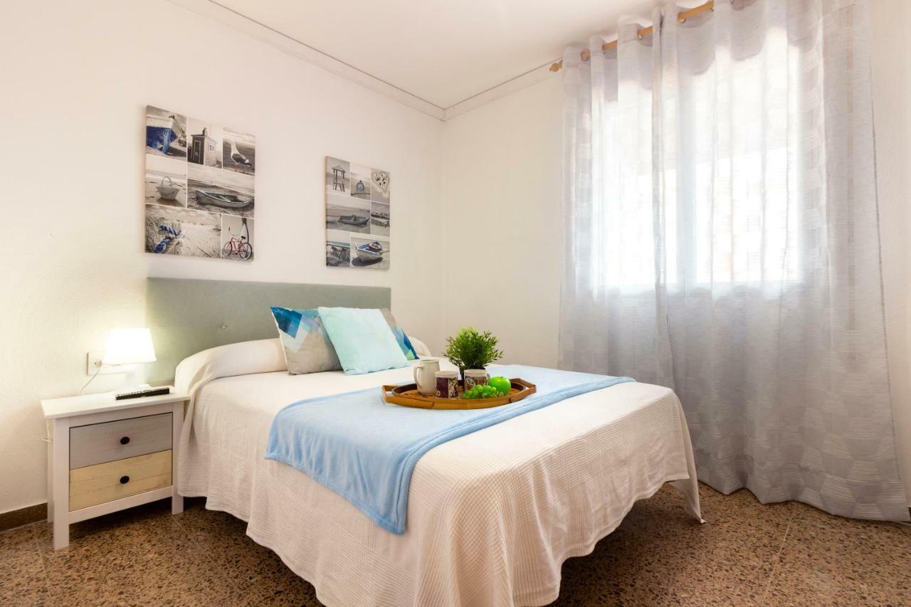 Danubio Con Aacc Apartamento