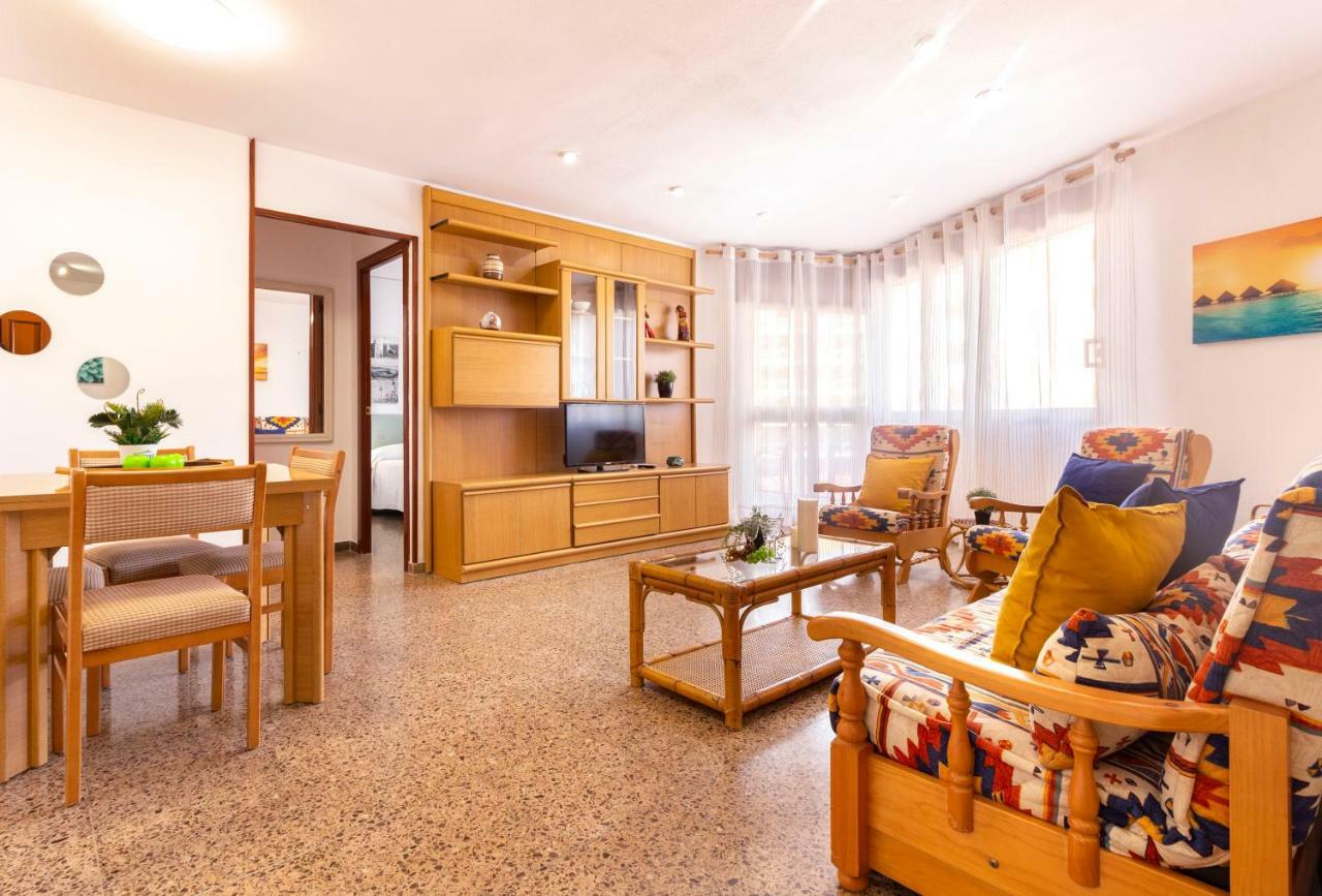 Danubio Con Aacc Apartamento *