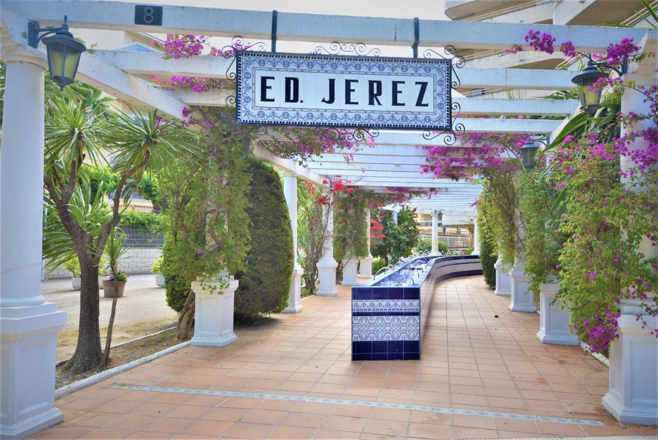 Appartement Apcostas - Village Park *