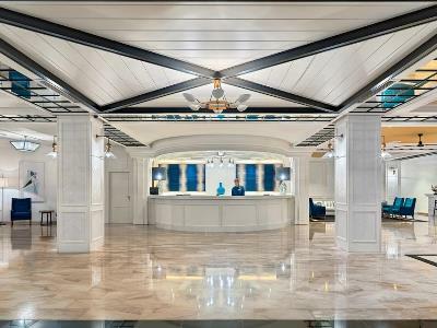 Hotel H10 Delfin - Adults Only 4*