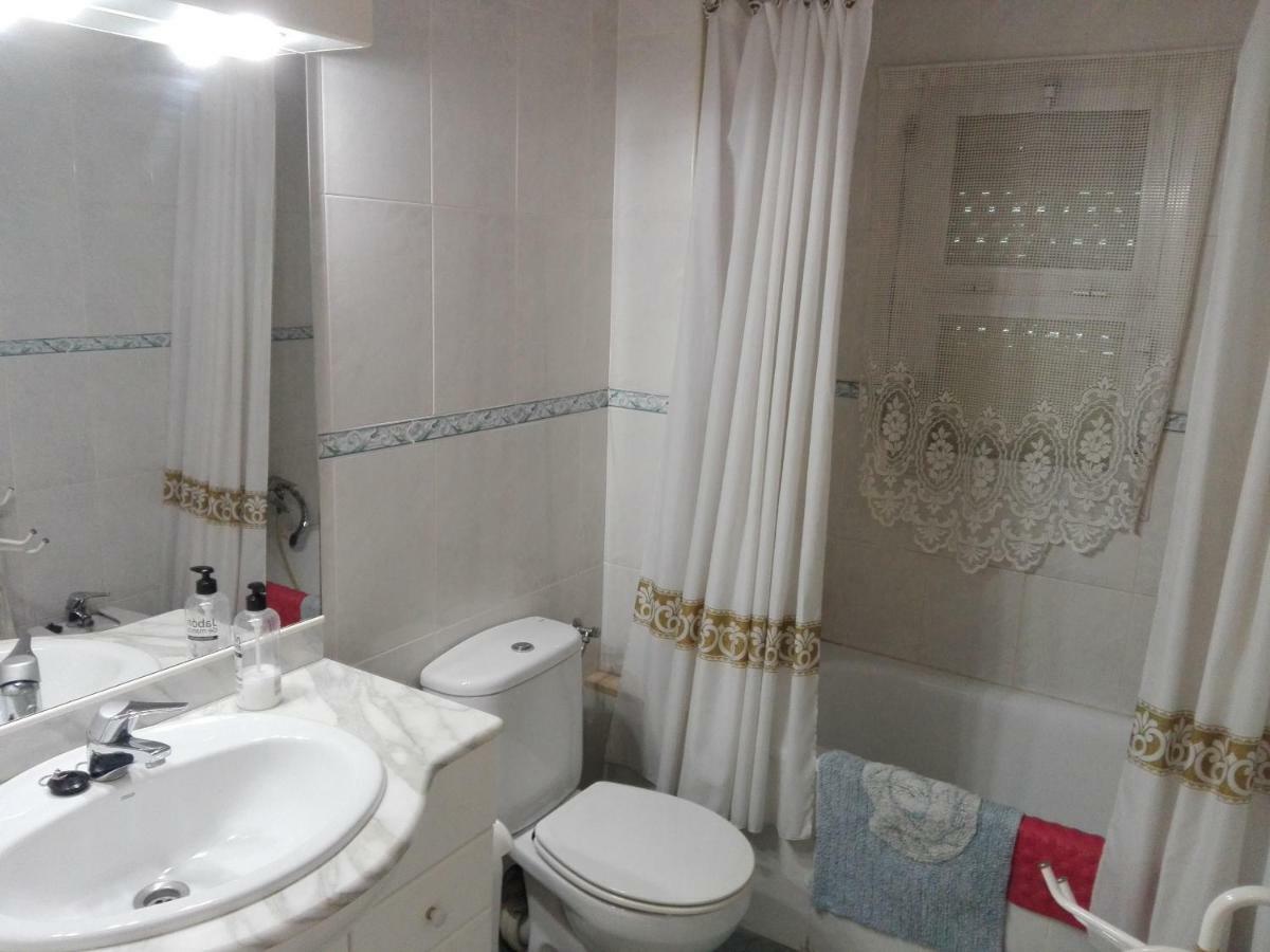 Apartamento Samoa Basic
