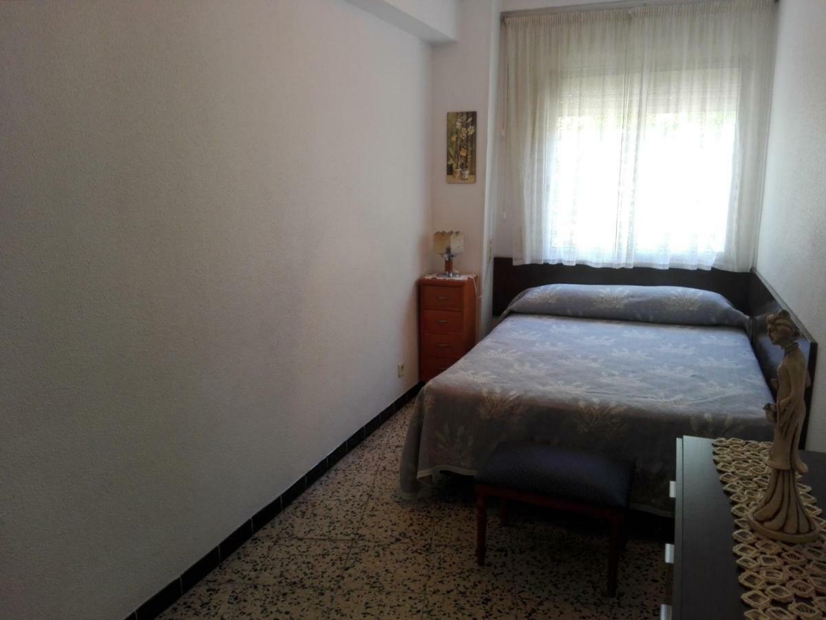 Samoa Basic Apartamento Salou