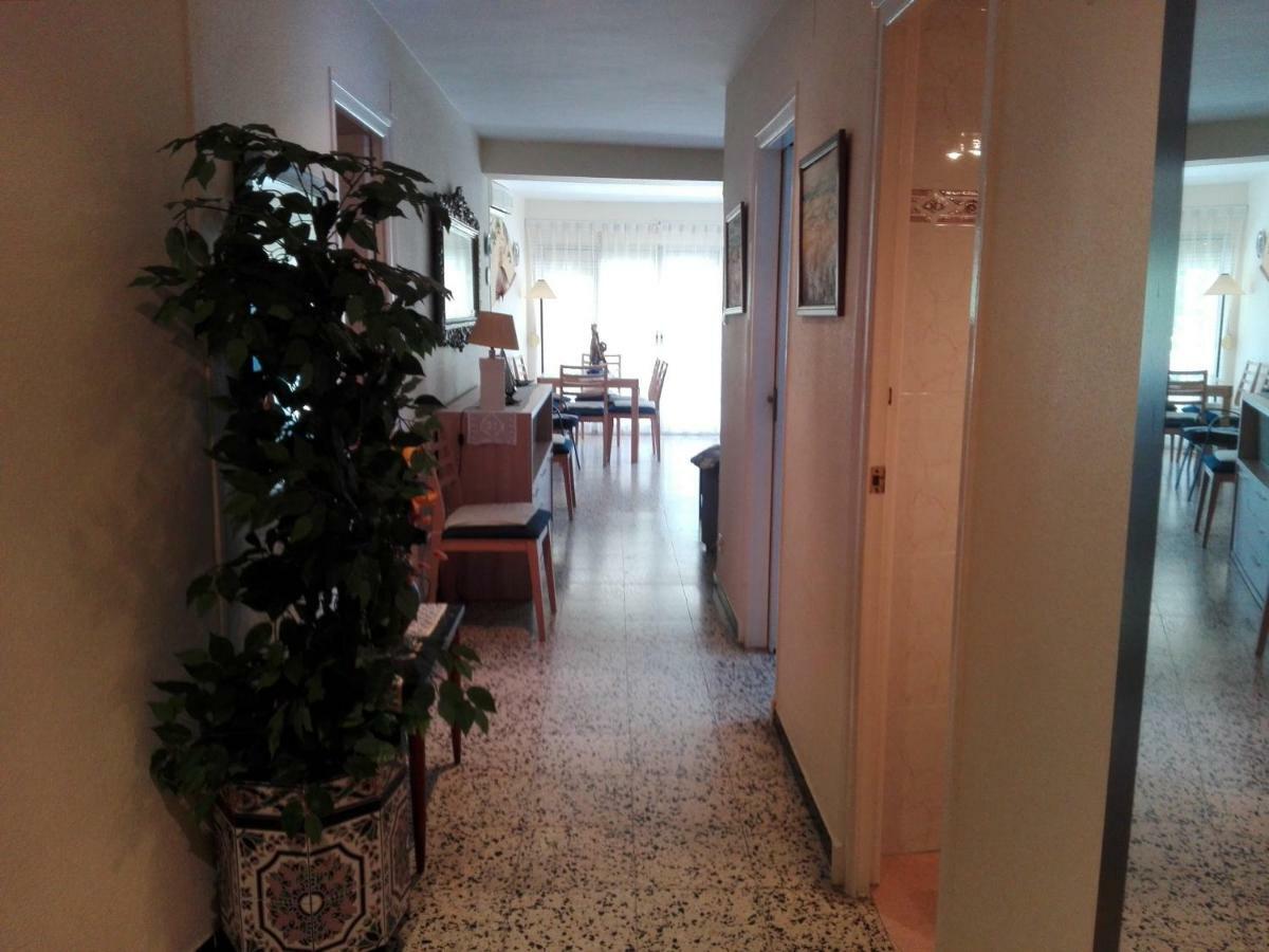 Samoa Basic Apartamento Salou