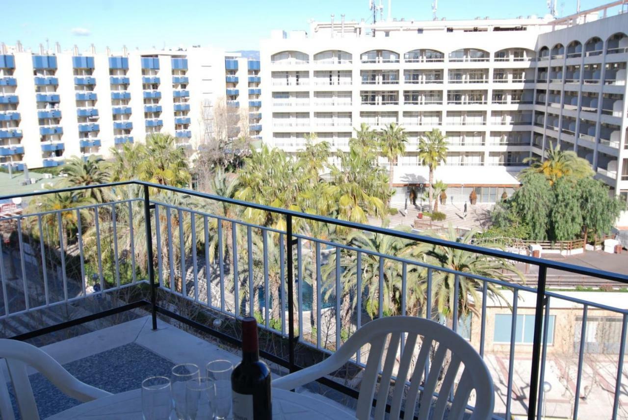 Appartement Aries Basic Salou