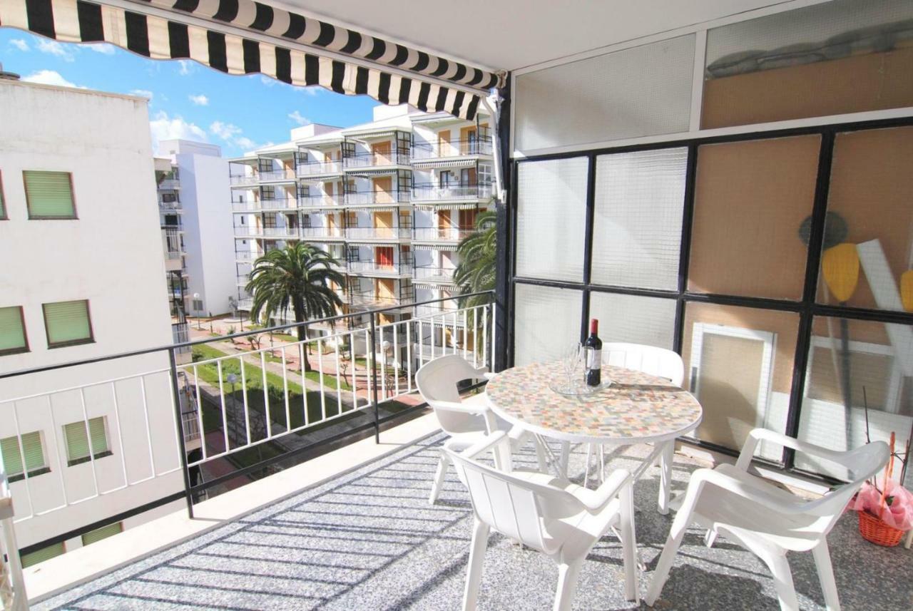 Aries Basic Appartement Salou