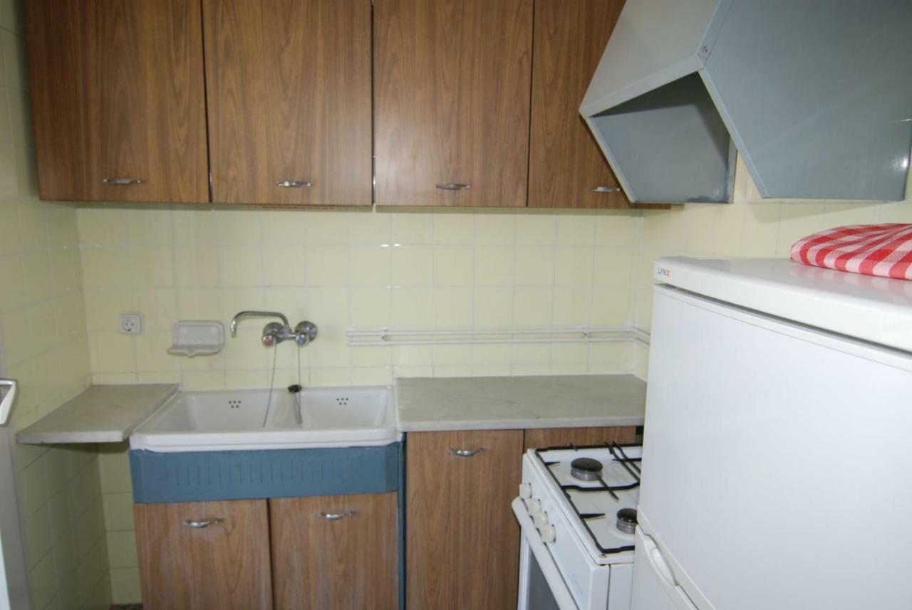 Appartement Aries Basic