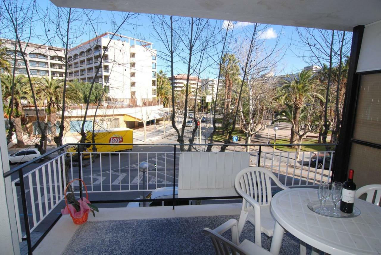 Appartement Aries Basic Salou