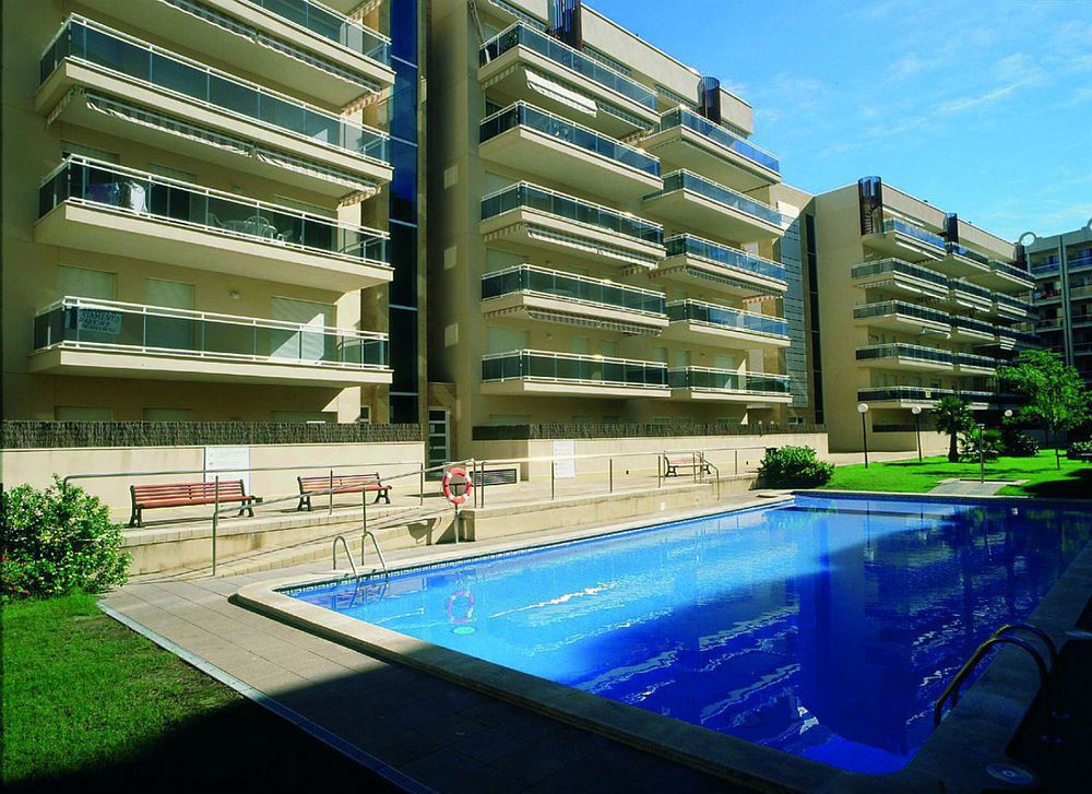 Ventura Village Park Hotel Salou