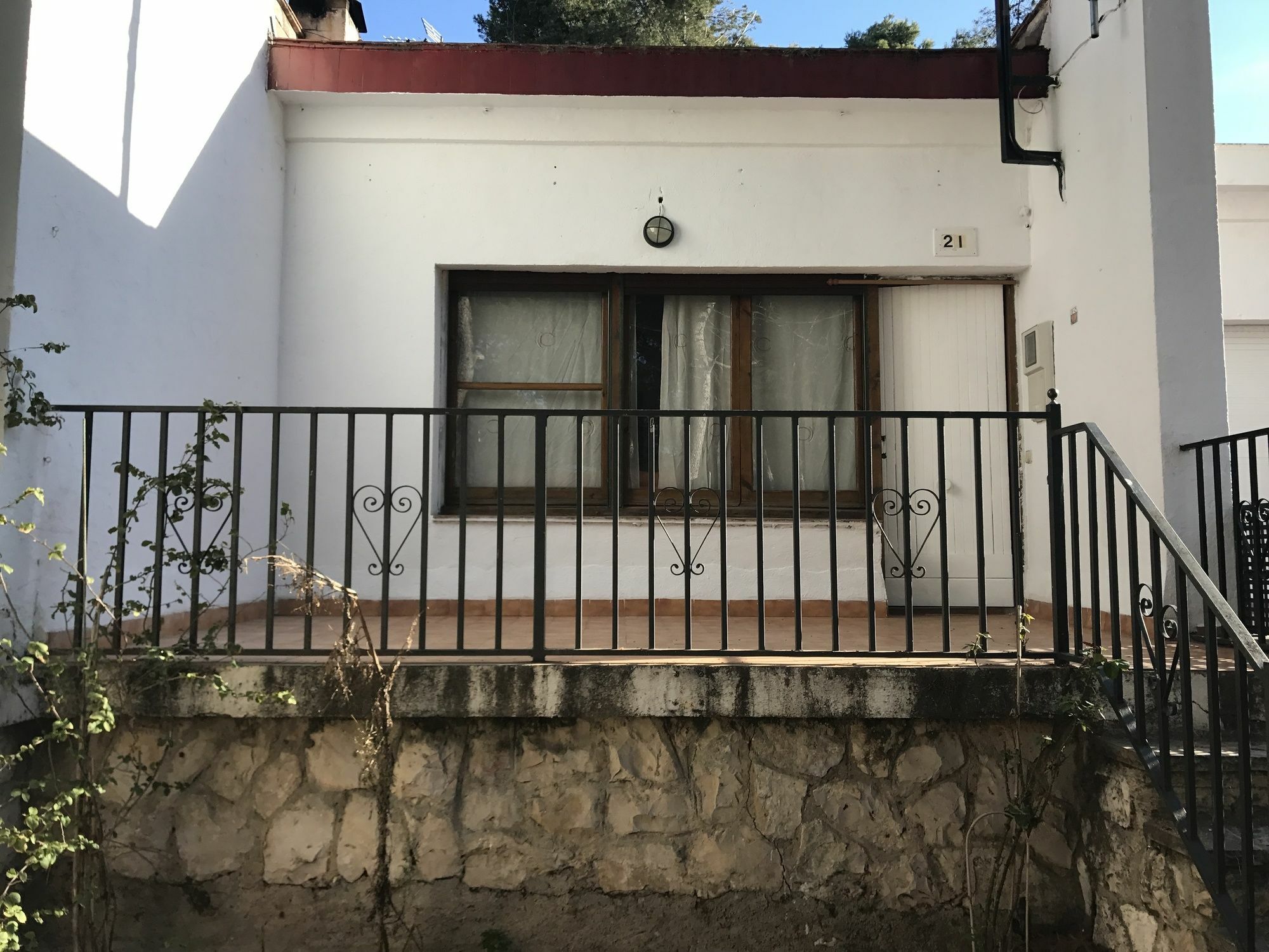 Casa Cap * Salou