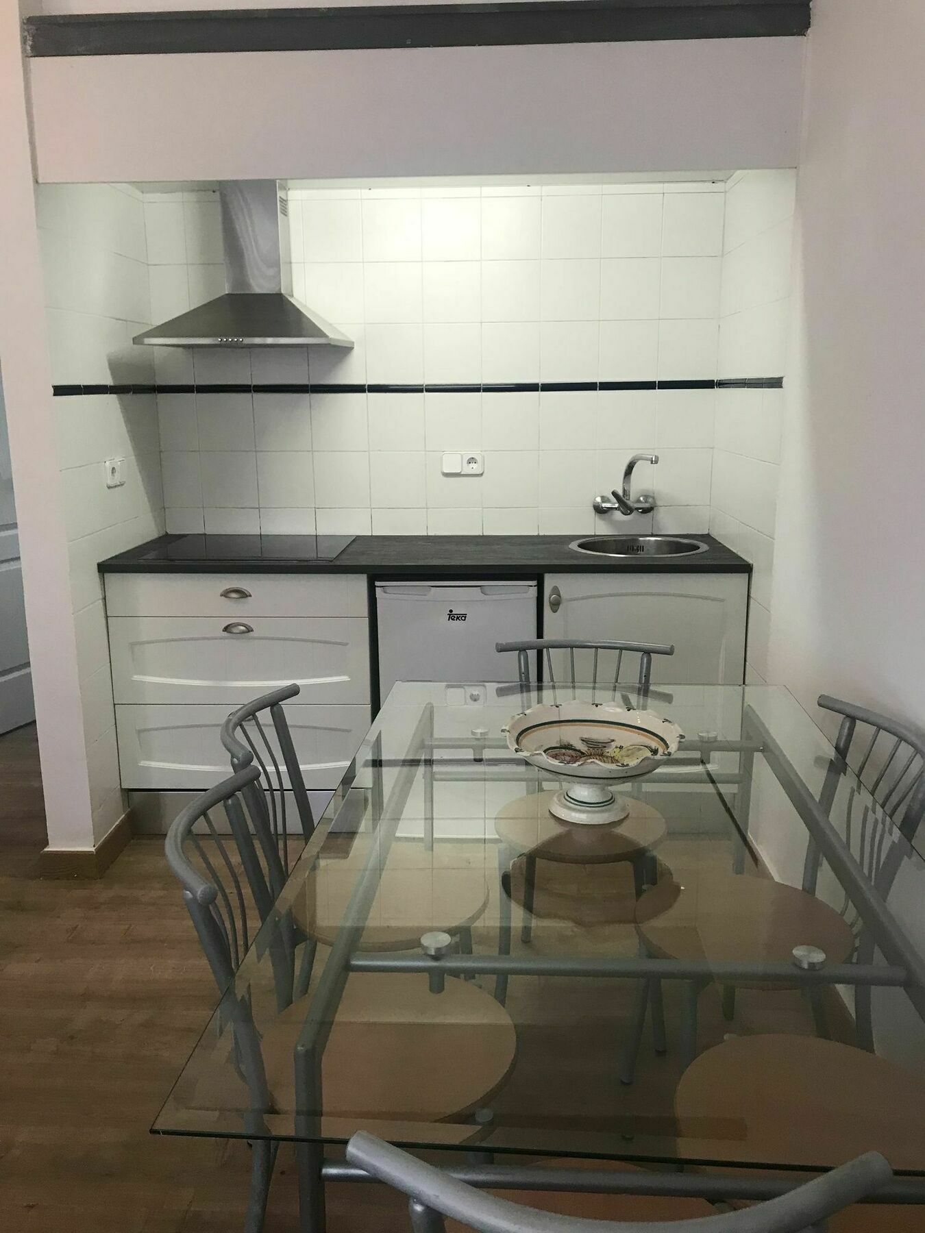 Apartamento Casa Cap *