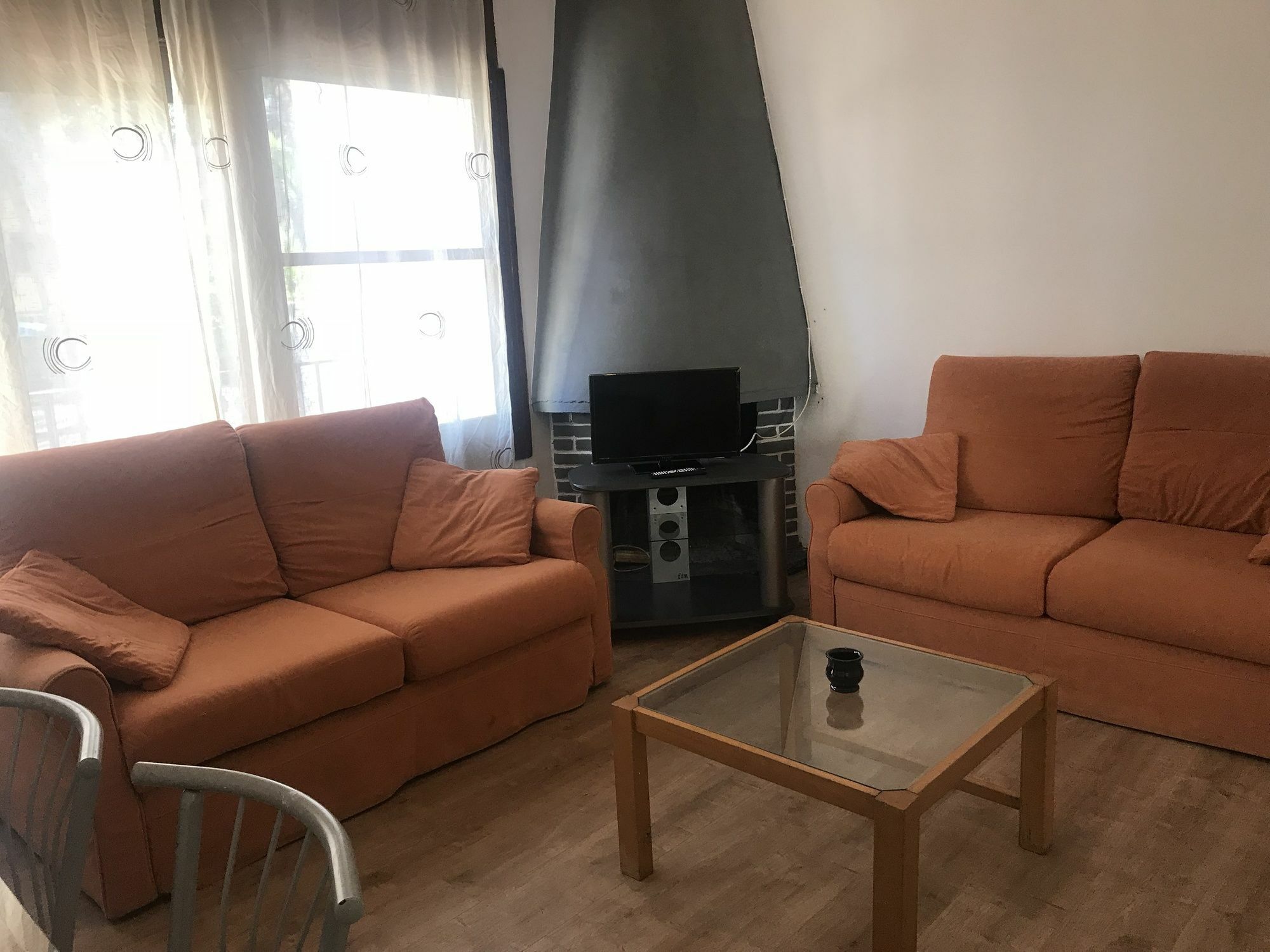 Casa Cap *