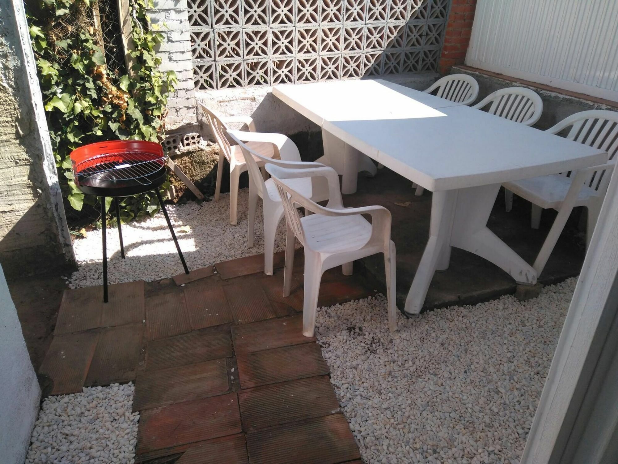Apartamento Casa Cap