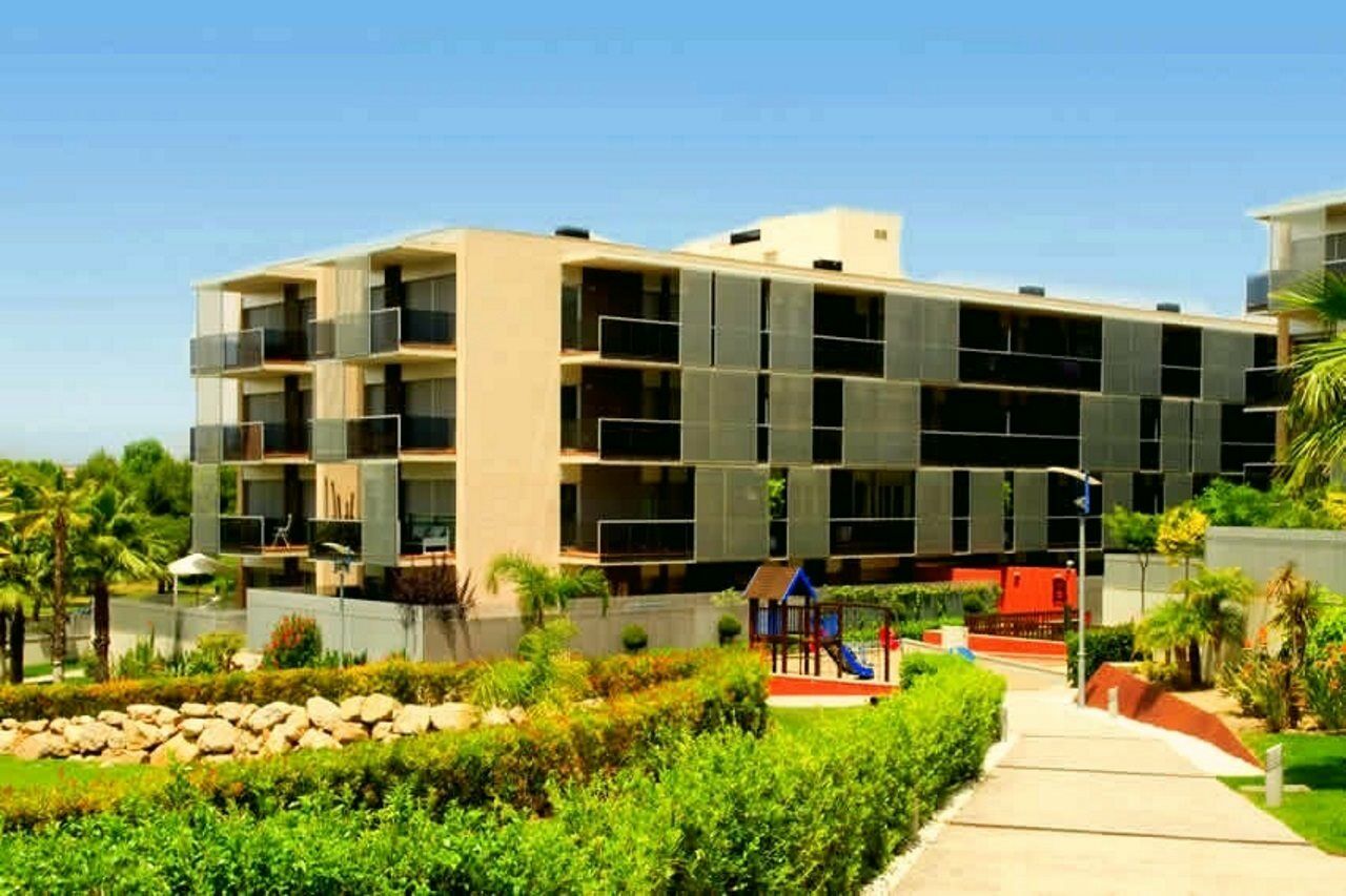 Rentalmar Families Paradise Village * Salou