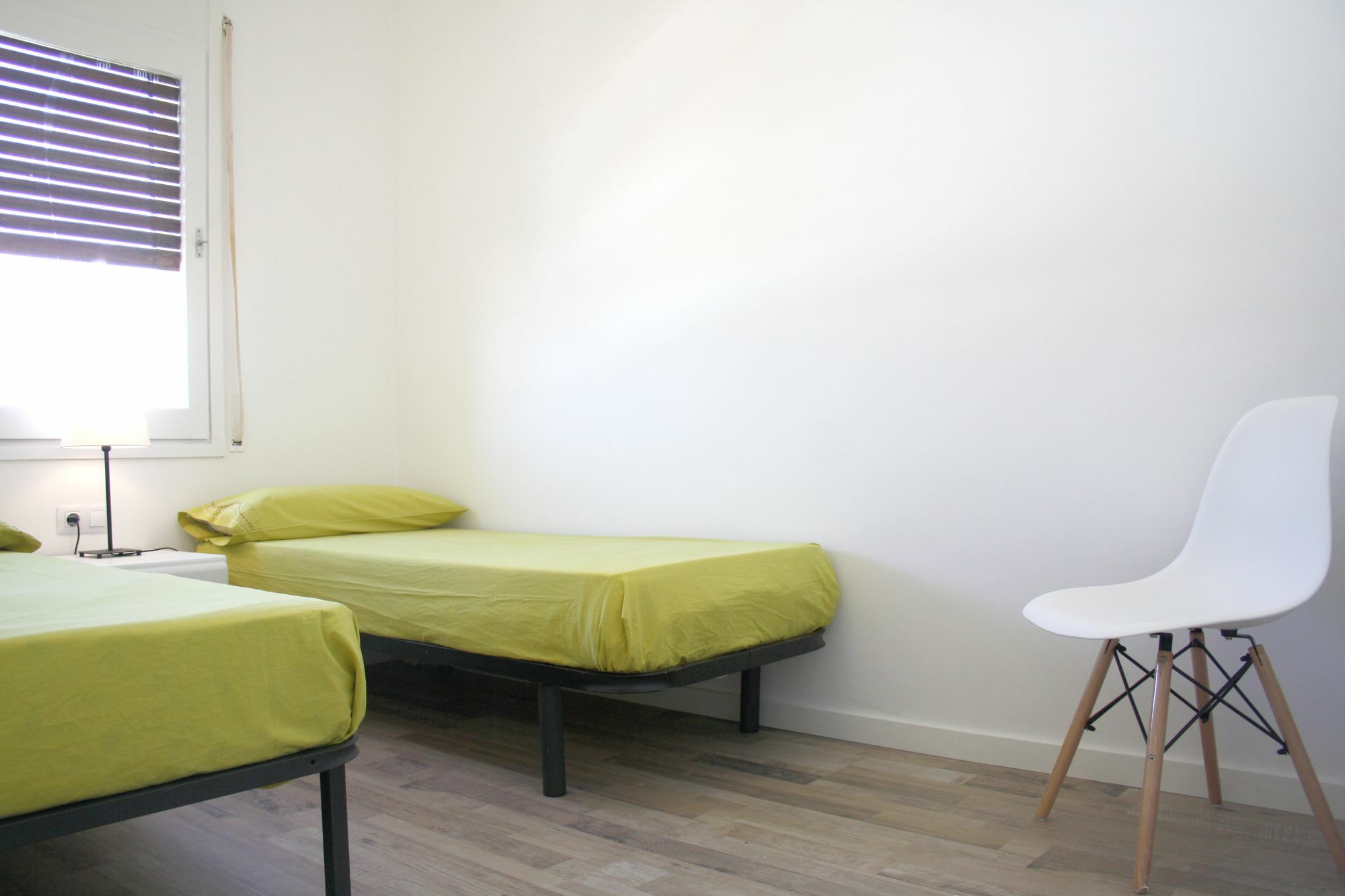Apartamento Synergie Si22 - Chamonix Salou