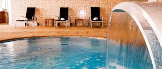 Hotel Negresco Salou