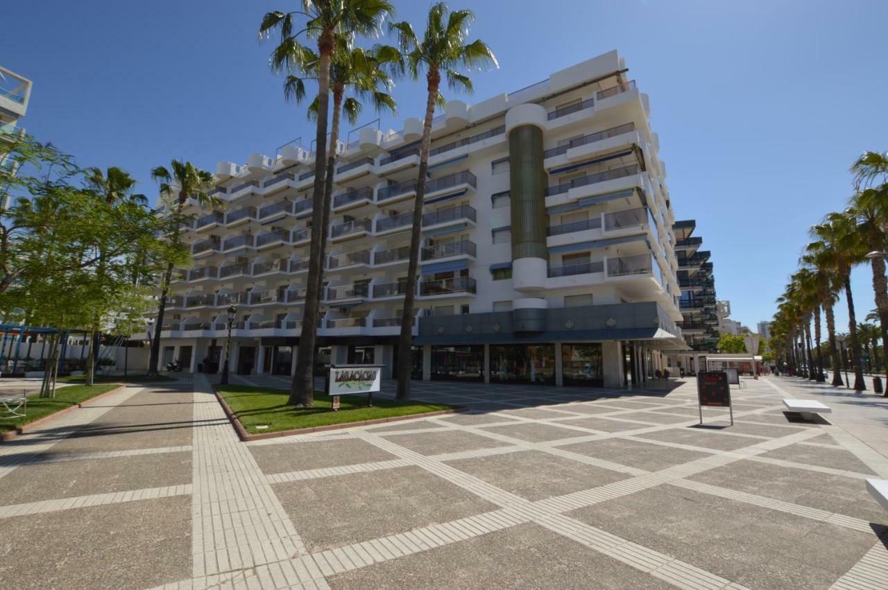 Apartamento Acacias Ii Vistas Arysal *