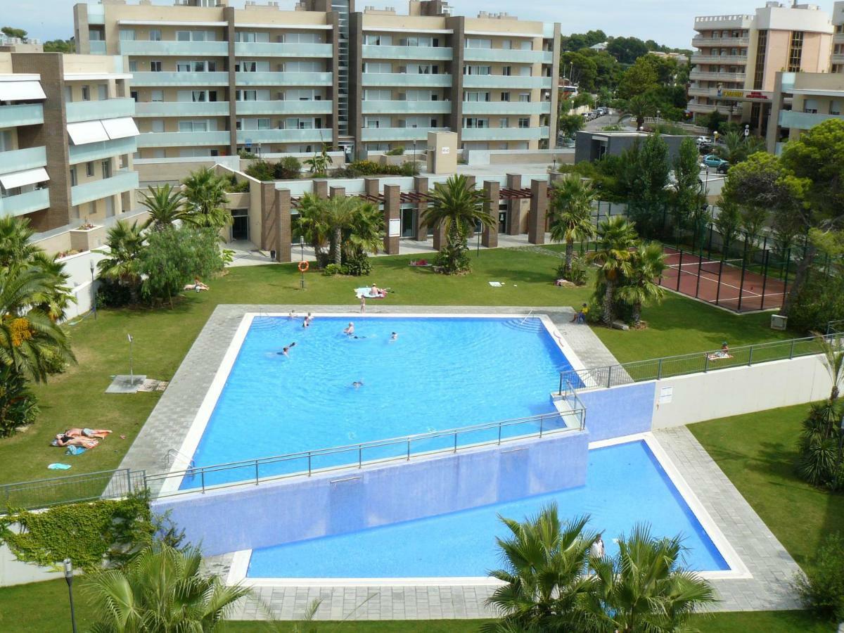 Ibersol Aqquaria Apartamento