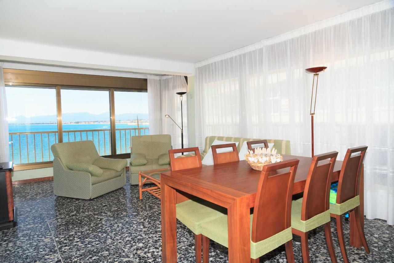 Apartamento Uhc Acantilados Family Salou