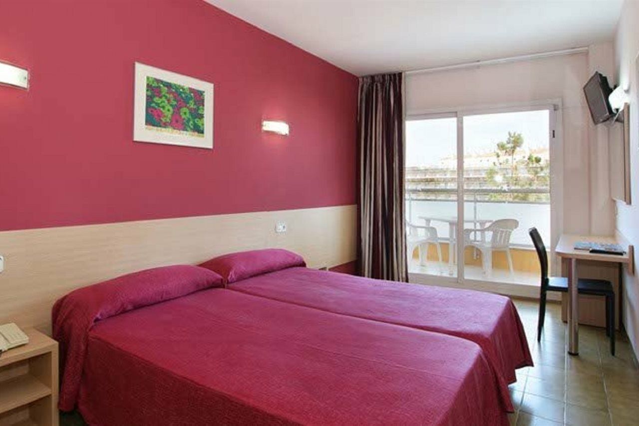 Hotel Medplaya Calypso