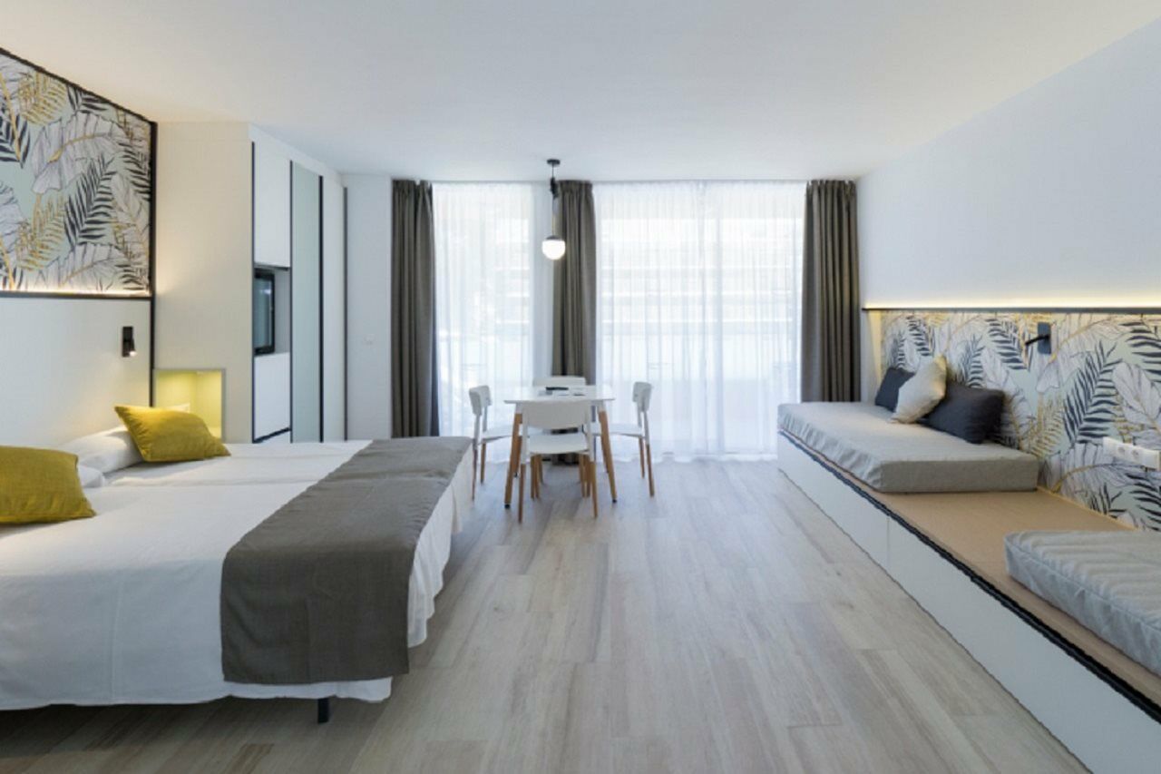 Hotel Medplaya Calypso