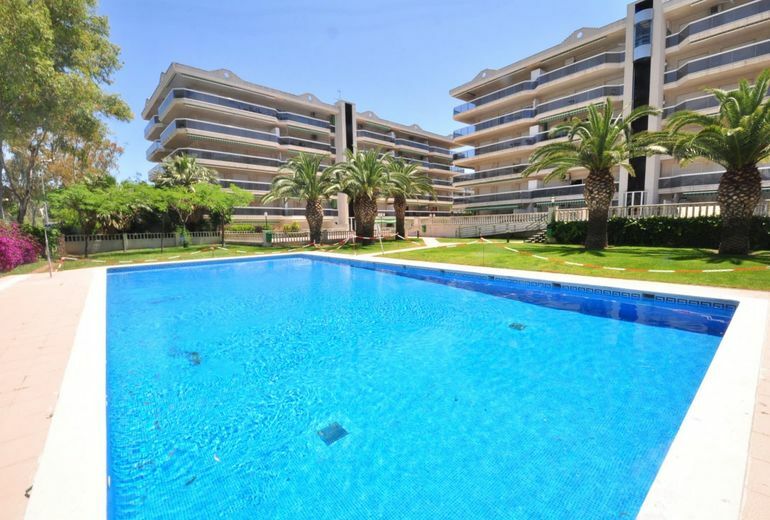 Paradise * Salou