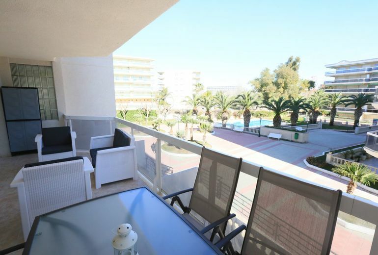 Apartamento Paradise