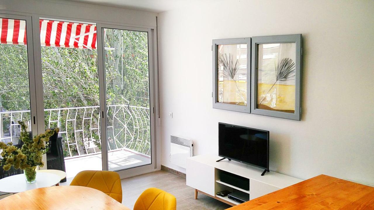 Apartment Apartamento Leman Salou
