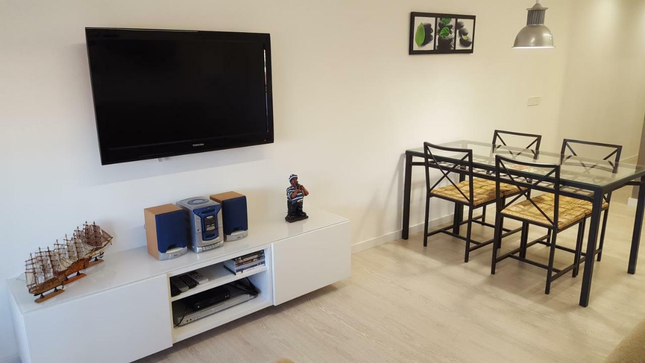 Vacacional Appartement