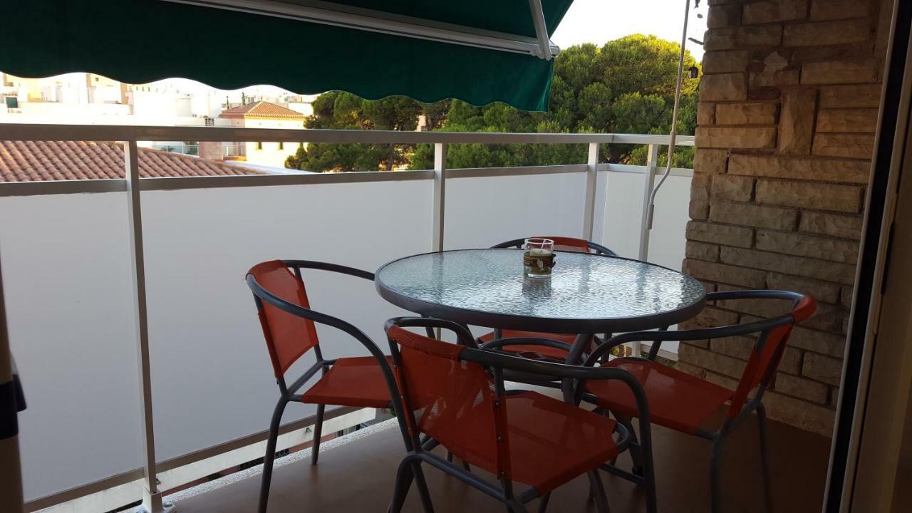 Vacacional Salou