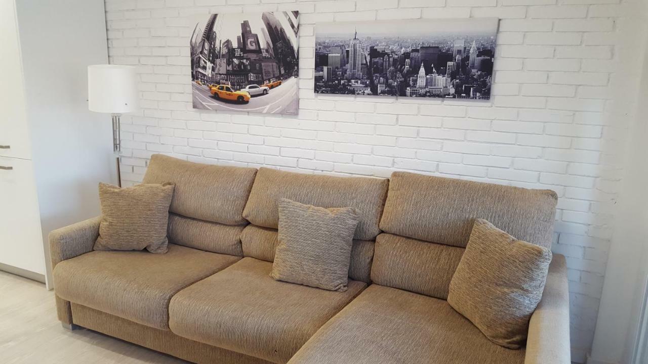 Vacacional Appartement Salou