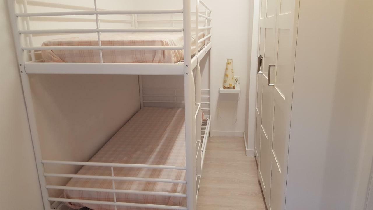 Appartement Vacacional