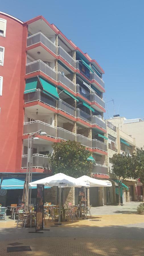 Vacacional Appartement