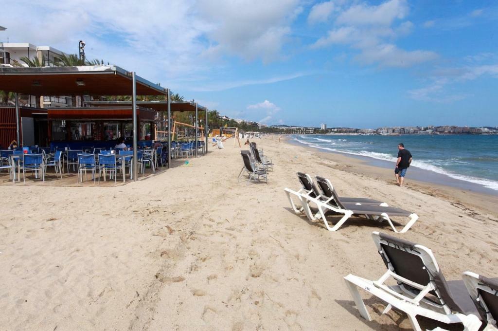 Vacacional Appartement