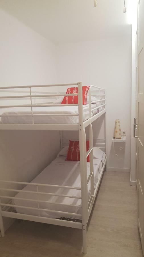 Appartement Vacacional