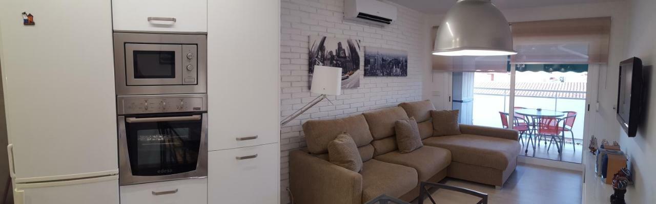 Vacacional Appartement *