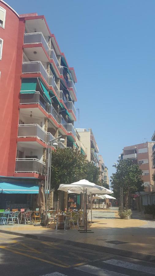 Appartement Vacacional Salou