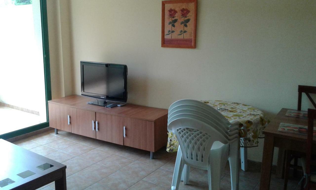 Festival Village Apartment Salou