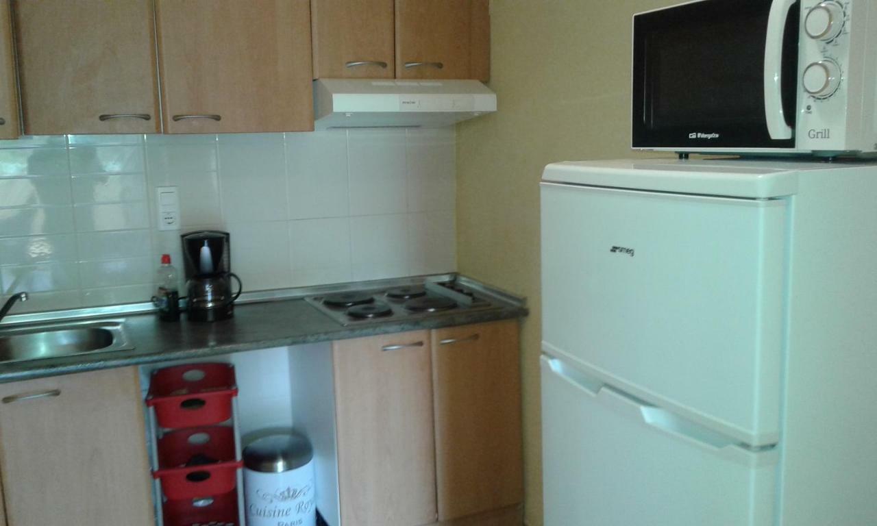Festival Village Apartment *