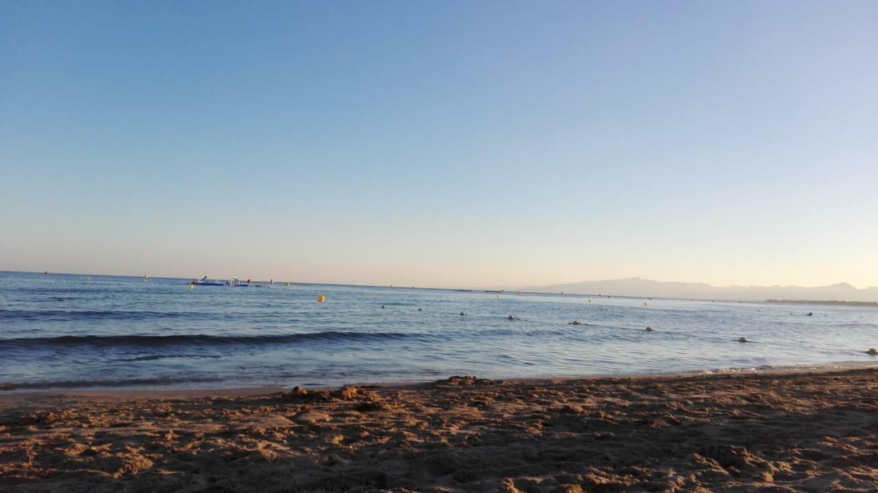 Apartment Festival Village Salou