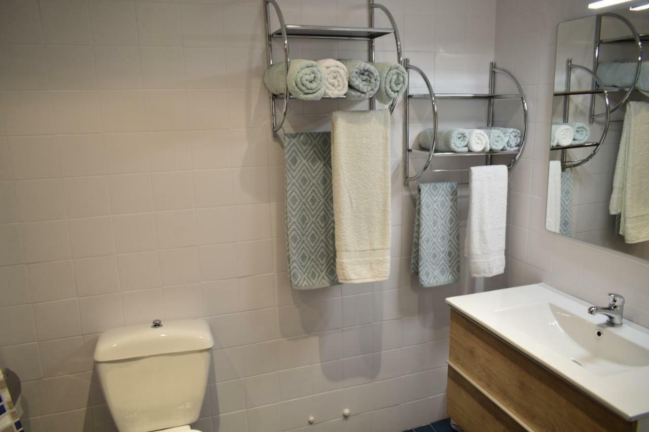Apartamento Marina *